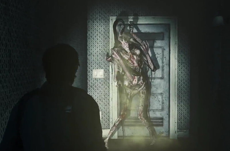 Illustration for article titled Análisis de The Evil Within 2: esta pesadilla no es para cobardes